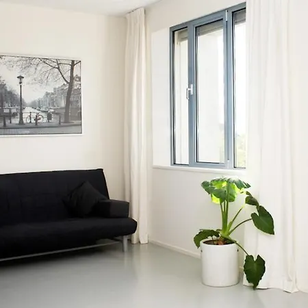 Appartement Silodam
