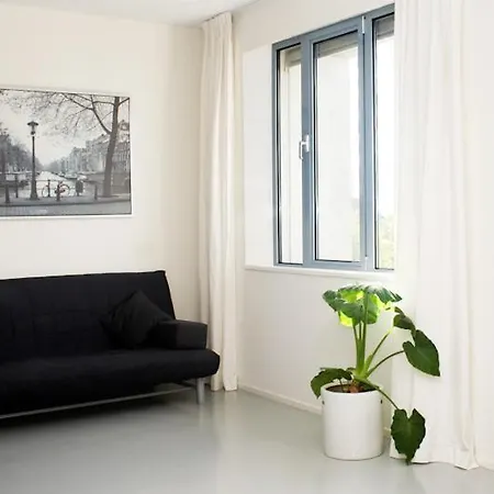 Appartement Silodam