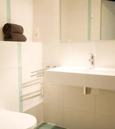 Silodam Appartement