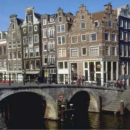 Silodam Appartement Amsterdam