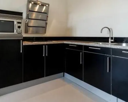 Appartement Silodam Amsterdam