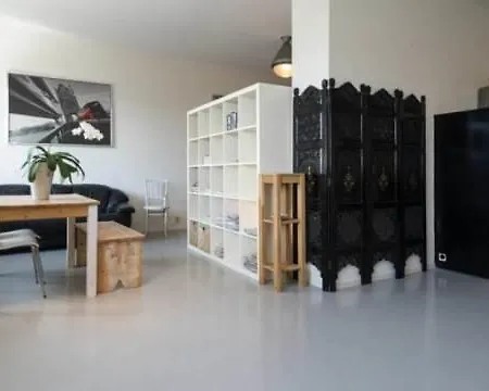 Appartement Silodam