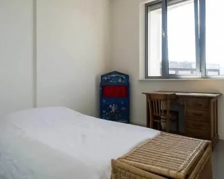 Silodam Amsterdam